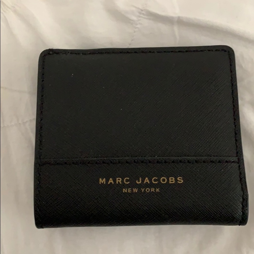 Marc Jacobs Bifold Wallet